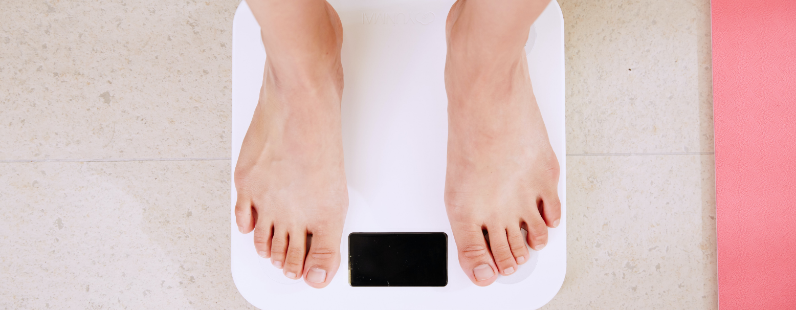 Dieta y ejercicio